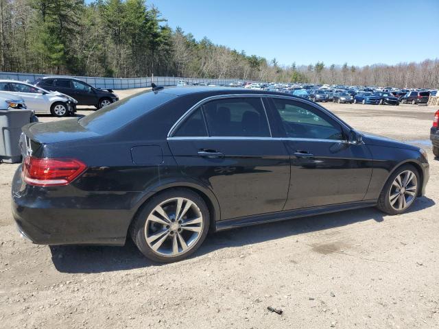 2014 Mercedes-Benz E 350 4Matic VIN: WDDHF8JB7EA943929 Lot: 44538064