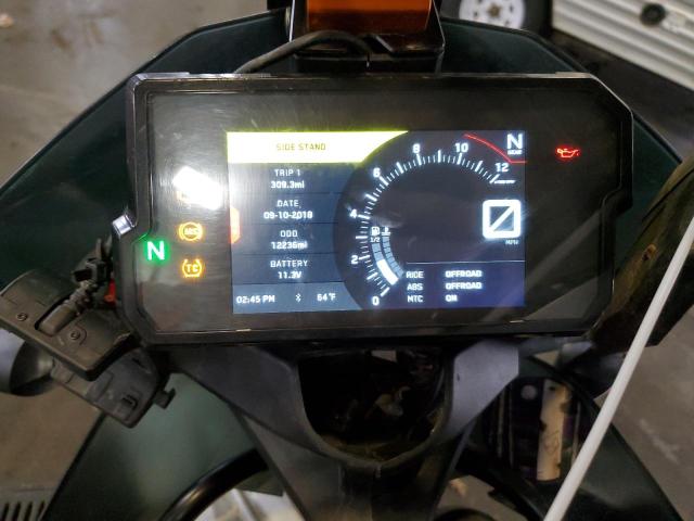 2019 KTM 790 ADVENT - VBKTS3403KM764650