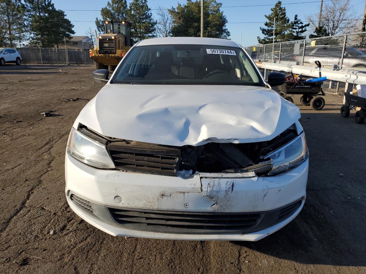 3VW2K7AJ2EM409945 2014 Volkswagen Jetta Base