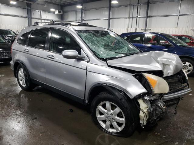 2007 Honda Cr-V Exl VIN: JHLRE48707C095477 Lot: 53126614