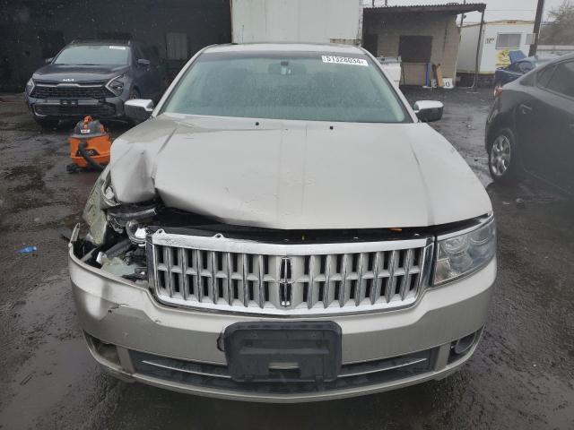 2007 Lincoln Mkz VIN: 3LNHM28T87R643123 Lot: 51328034