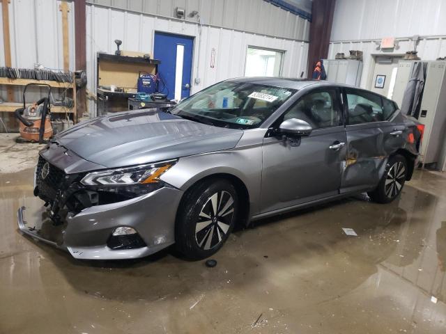 2019 Nissan Altima Sv VIN: 1N4BL4DW6KC167122 Lot: 52083214