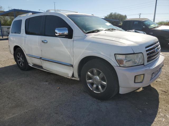 2006 Infiniti Qx56 VIN: 5N3AA08C96N805056 Lot: 52857214