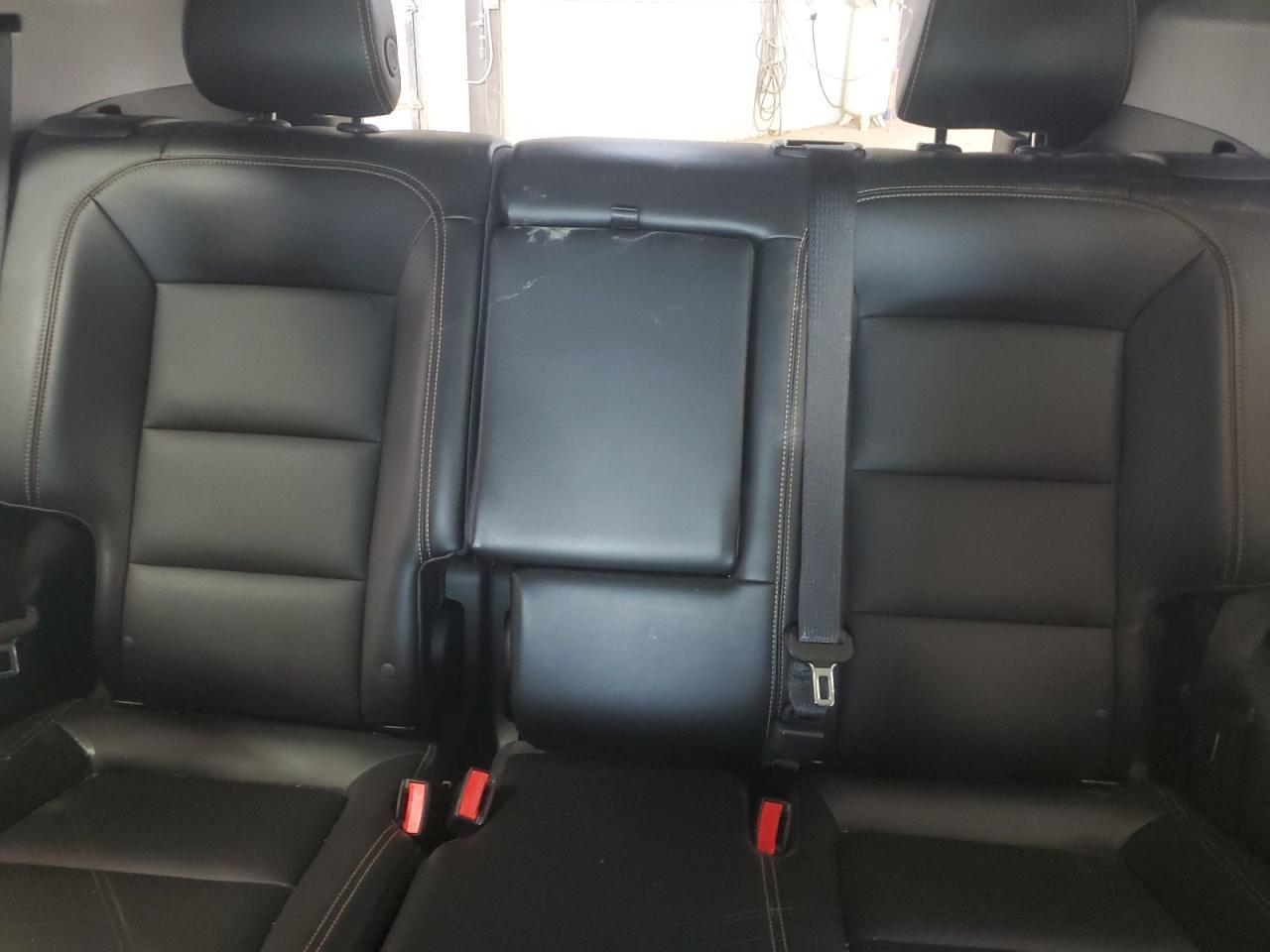 3GKALPEX5JL255147 2018 GMC Terrain Slt