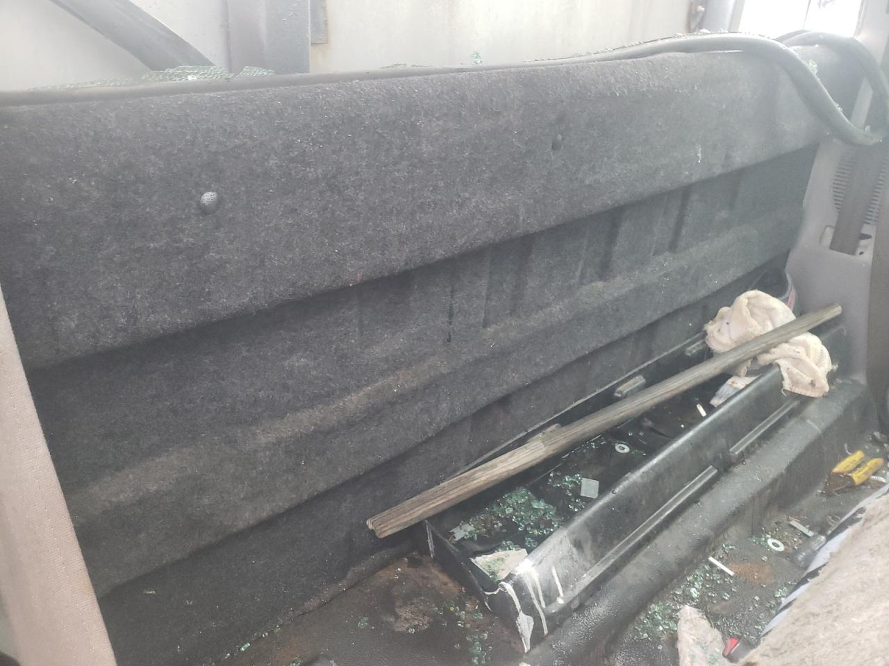 1FDSF34L7YEC60354 2000 Ford F350 Srw Super Duty