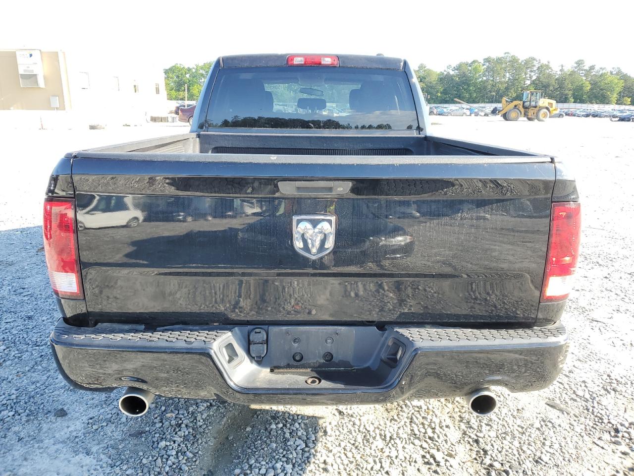 1C6RD6FT0CS268563 2012 Dodge Ram 1500 St