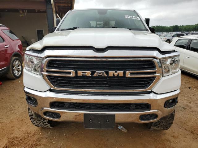 2019 Ram 1500 Big Horn/Lone Star VIN: 1C6SRFFT6KN552599 Lot: 51368464