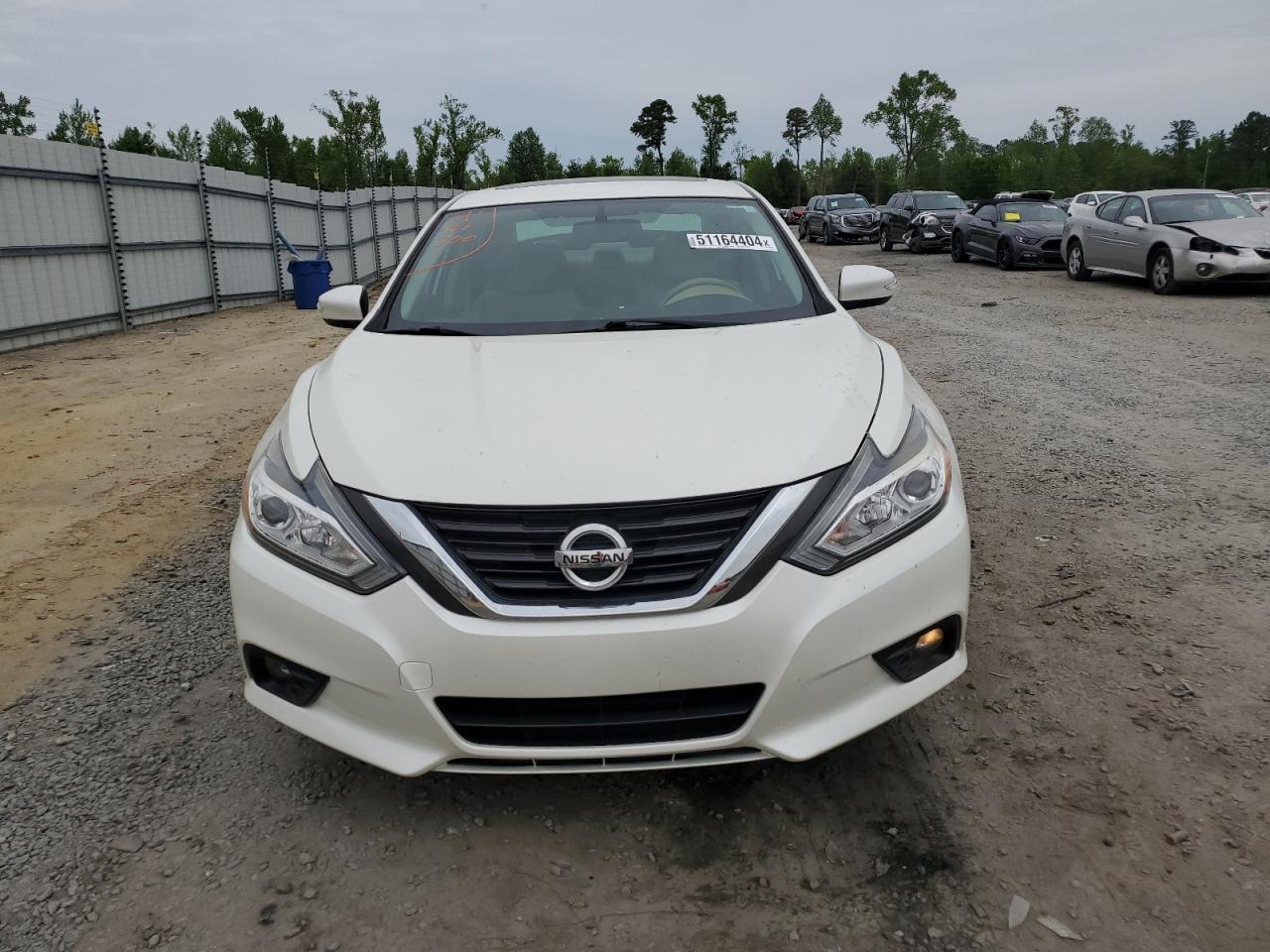 1N4AL3AP7GC251606 2016 Nissan Altima 2.5