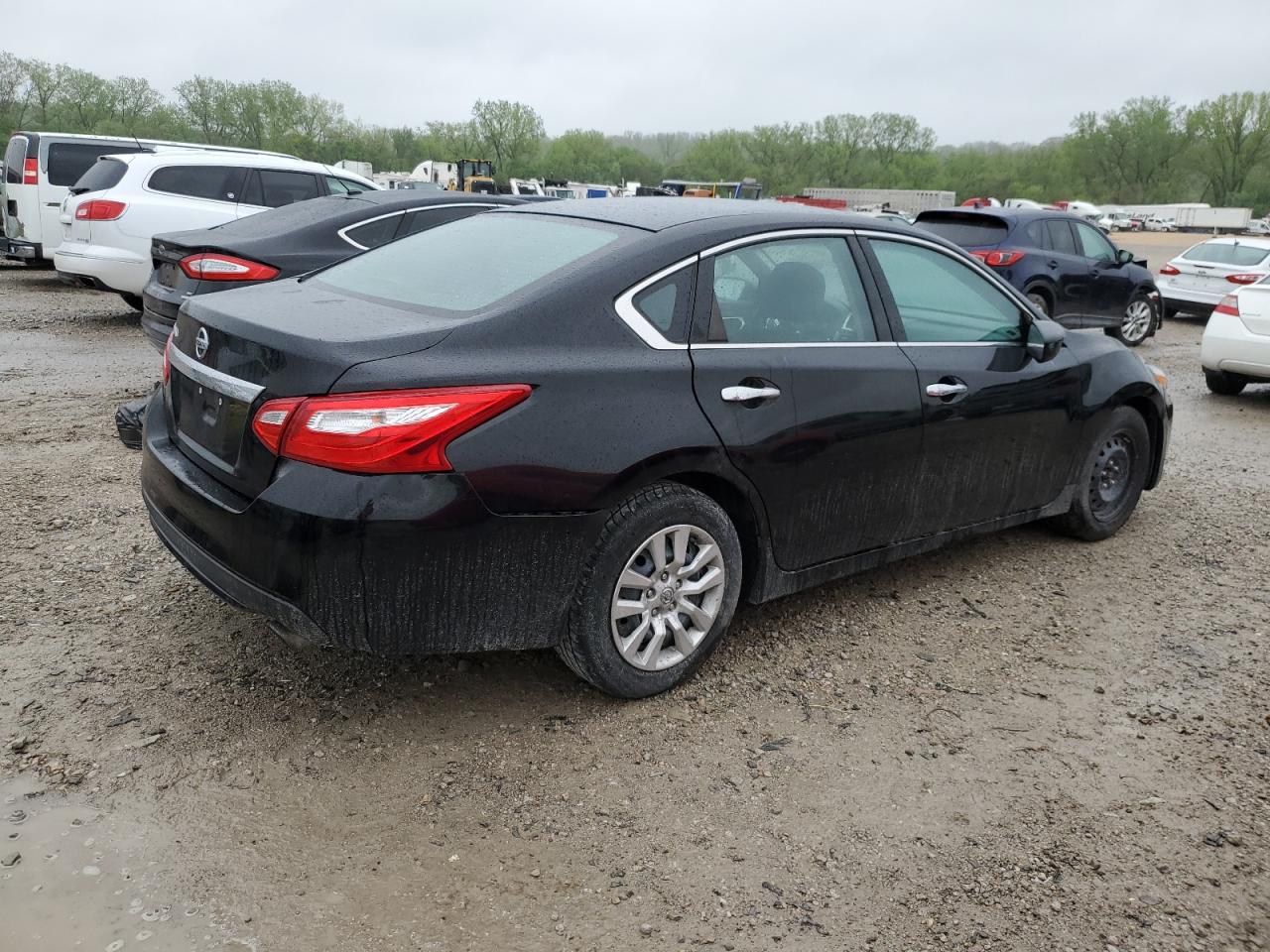1N4AL3AP0GN356458 NISSAN ALTIMA 2016
