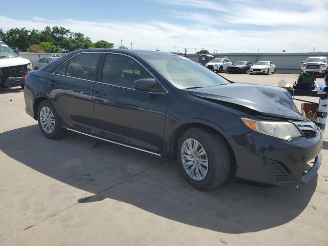 2012 Toyota Camry Base VIN: 4T4BF1FK9CR261180 Lot: 50616634