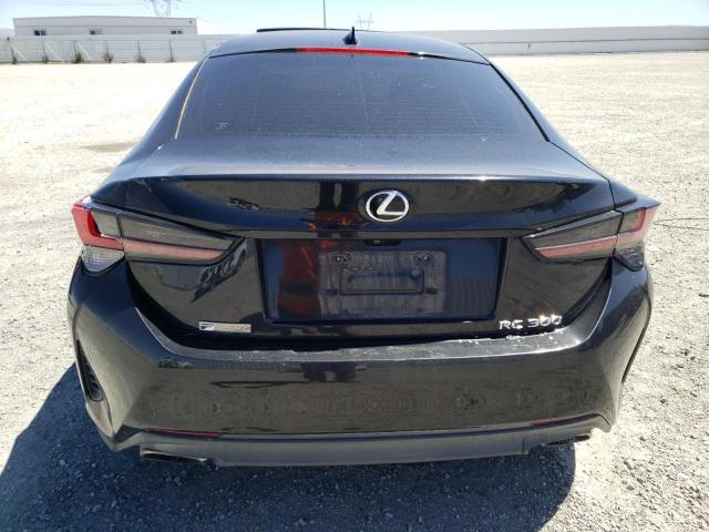 2019 LEXUS RC 300 JTHHA5BC3K5009672
