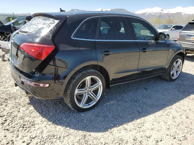 2010 Audi Q5 Prestige VIN: WA1WKAFP4AA053840 Lot: 50778304