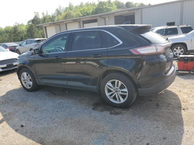 2017 Ford Edge Sel VIN: 2FMPK3J87HBB94966 Lot: 50952694