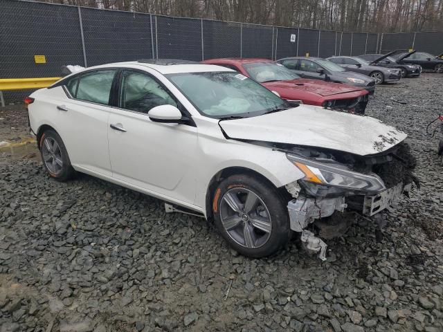 2019 Nissan Altima Sv VIN: 1N4BL4DWXKC181072 Lot: 48938124