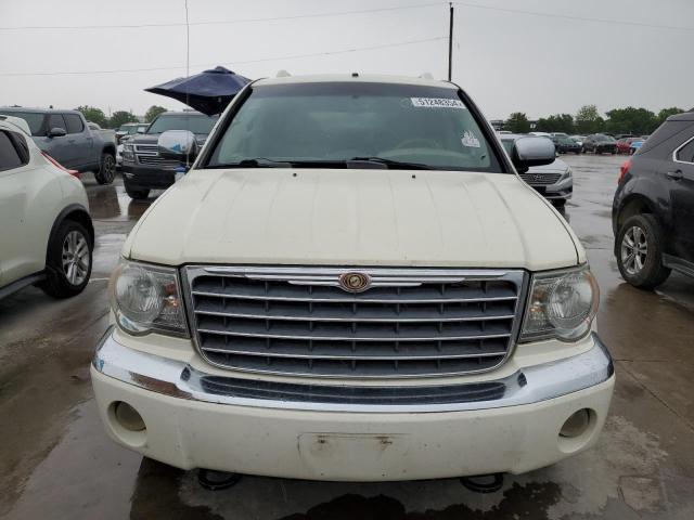 1A8HW58T69F705871 | 2009 Chrysler aspen limited