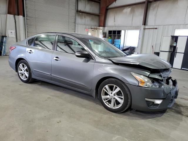 2015 Nissan Altima 2.5 VIN: 1N4AL3APXFC582307 Lot: 52408444