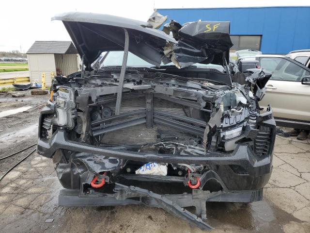 2023 CHEVROLET 1500 SUB I - 1GCUDEED6PZ123547