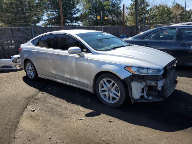 2014 Ford Fusion Se VIN: 1FA6P0H71E5400639 Lot: 49959804