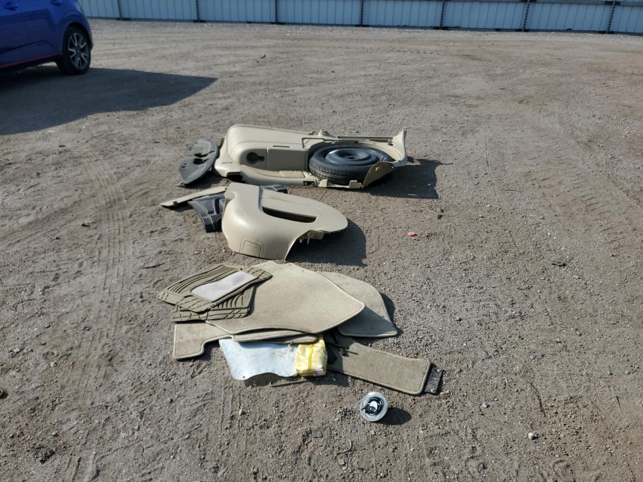 5FNRL387X9B407453 2009 Honda Odyssey Exl