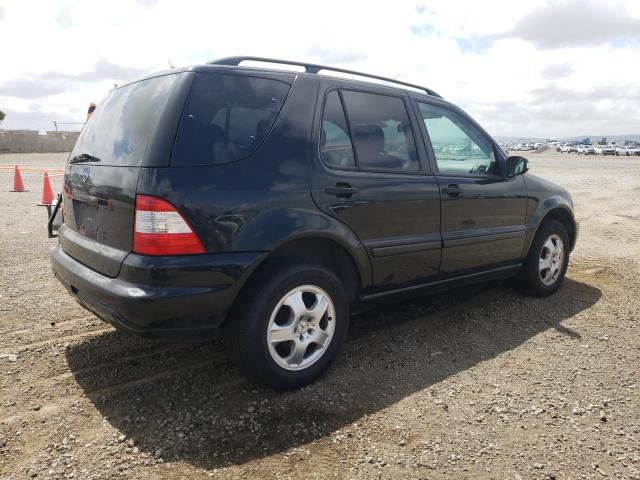 2004 Mercedes-Benz Ml 350 VIN: 4JGAB57E84A513392 Lot: 52759934