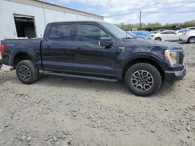 1FTFW1E59MFA56055 Ford F-150 F150 SUPER 4