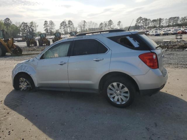 Vin: 2gnalpec0b1253003, lot: 49508184, chevrolet equinox lt 20112