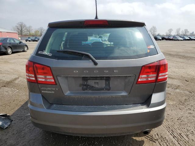 2013 Dodge Journey Se VIN: 3C4PDCAB1DT620594 Lot: 52170144