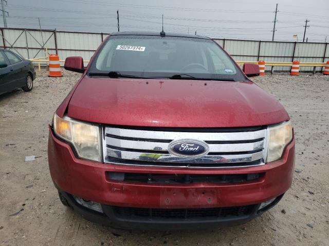2008 Ford Edge Limited VIN: 2FMDK49CX8BB13976 Lot: 50267374