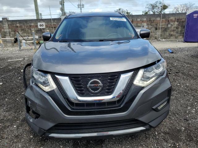 2020 NISSAN ROGUE S - 5N1AT2MT0LC785744