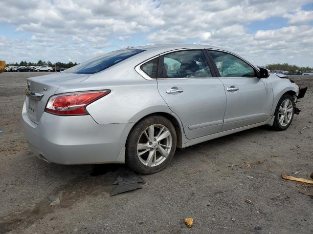 2015 Nissan Altima 2.5 VIN: 1N4AL3APXFC216704 Lot: 50851964