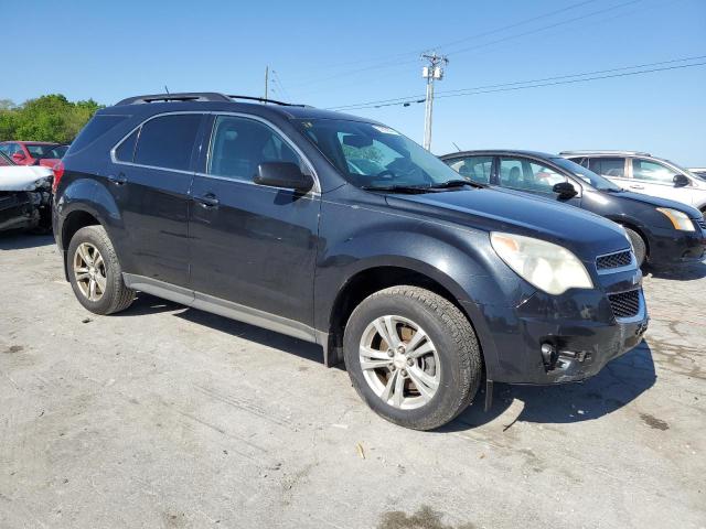 2GNALDEKXD6336403 | 2013 Chevrolet equinox lt