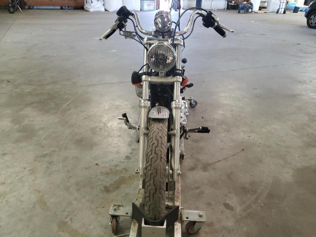 2015 HARLEY-DAVIDSON XL1200 V 1HD1LF319FC429064