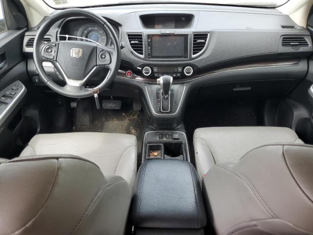 2015 HONDA CR-V EX-L 2HKRM3H76FH534095