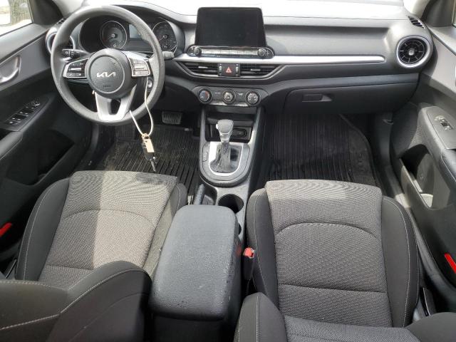 2024 KIA FORTE LX - 3KPF24AD7RE688063