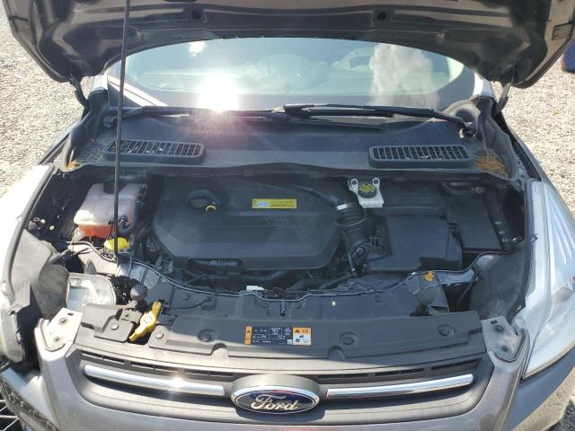 2014 Ford Escape Se VIN: 1FMCU0GX5EUA43278 Lot: 51413874