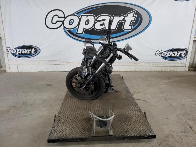 2014 YAMAHA XVS950 CU JYAVN05E3EA001524