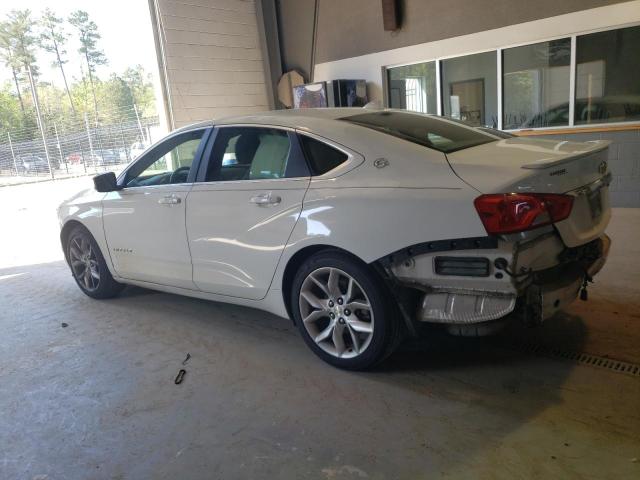 2014 Chevrolet Impala Lt VIN: 2G1125S36E9140644 Lot: 49945324