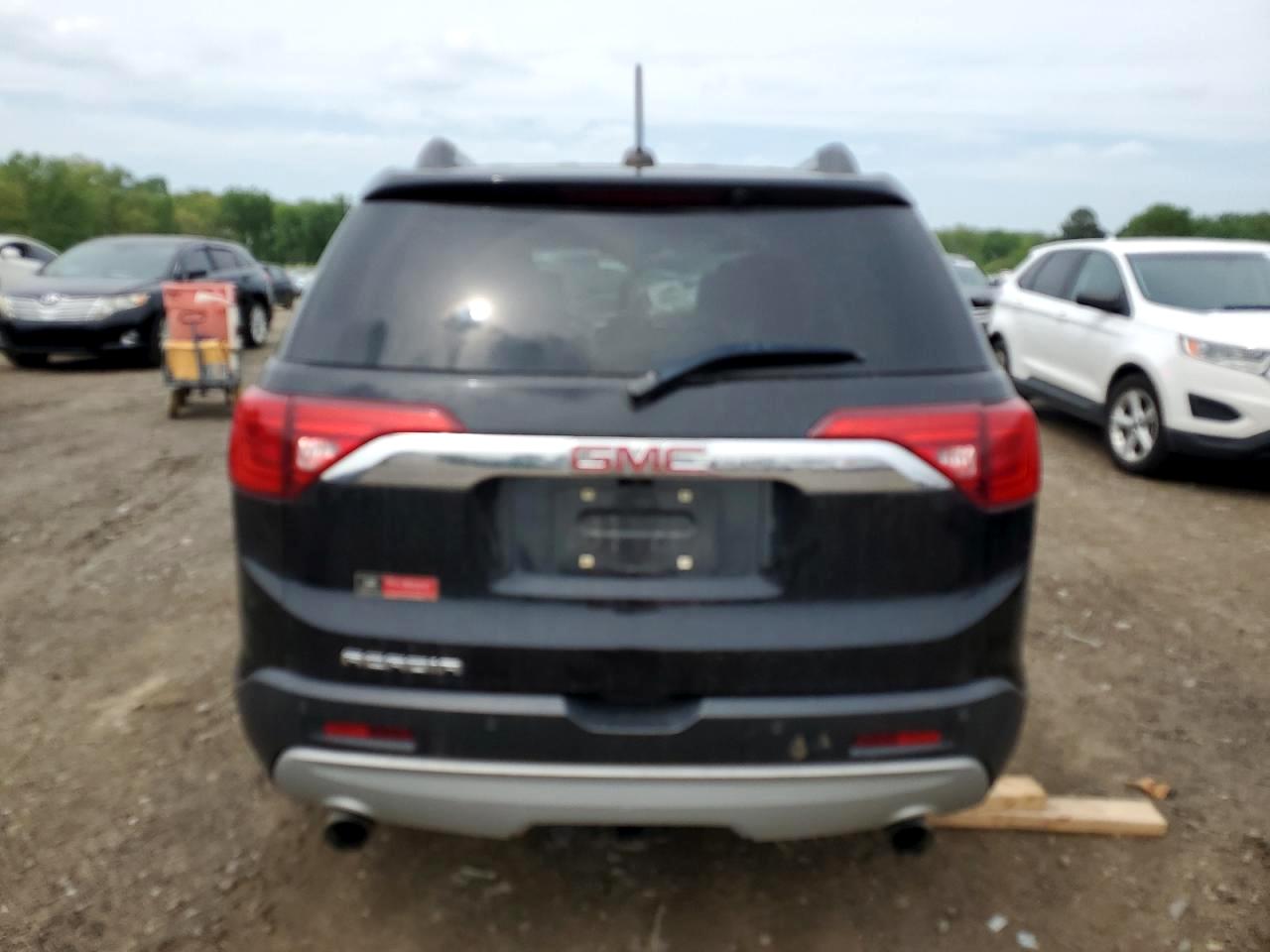 1GKKNMLSXHZ281847 2017 GMC Acadia Slt-1