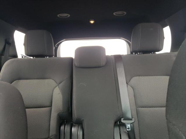 2016 Ford Explorer Xlt VIN: 1FM5K8D85GGB20095 Lot: 51640504