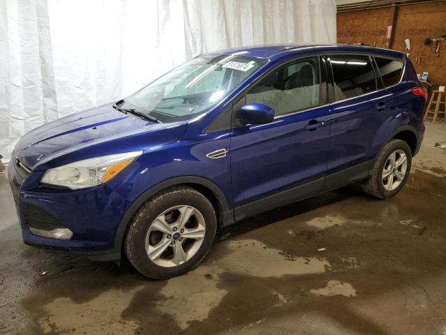 2014 Ford Escape Se VIN: 1FMCU0GX5EUB09831 Lot: 48988424