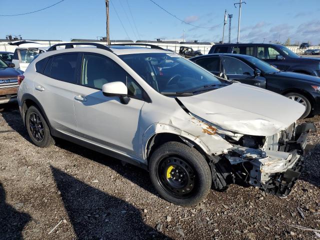 2020 Subaru Crosstrek Premium VIN: JF2GTAEC0L8272232 Lot: 48902934