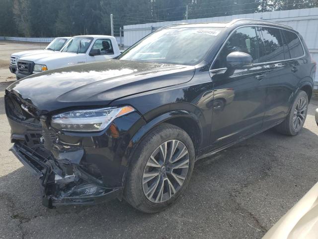 2020 Volvo Xc90 T5 Momentum VIN: YV4102PK5L1564732 Lot: 48940494