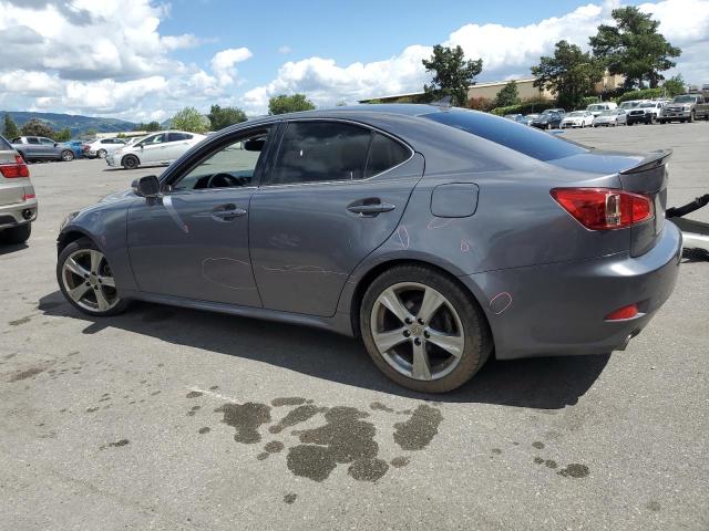 2013 Lexus Is 250 VIN: JTHBF5C24D5187574 Lot: 52601754