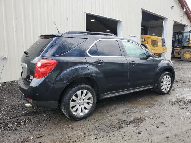 2011 Chevrolet Equinox Lt VIN: 2CNFLEE54B6397527 Lot: 50791824