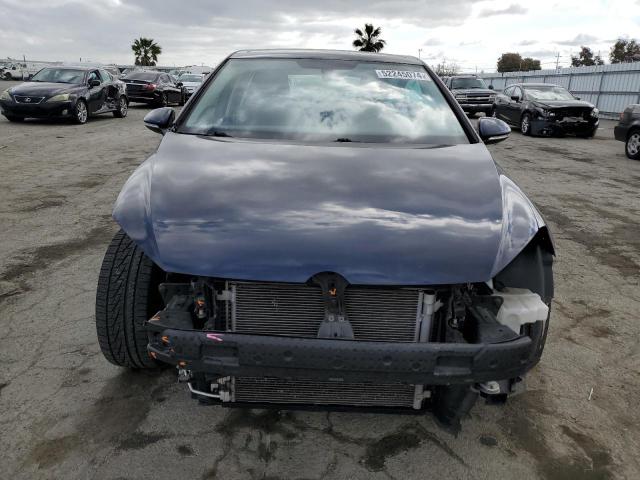 2016 VOLKSWAGEN GOLF S/SE - 3VW217AU9GM030277