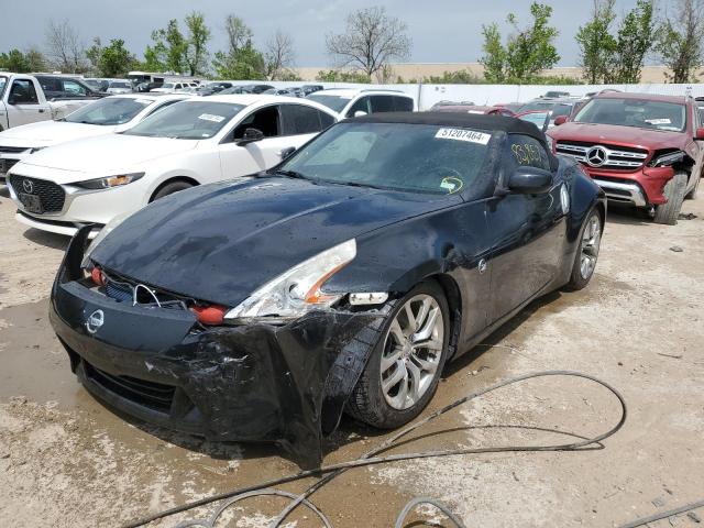 NISSAN 370Z