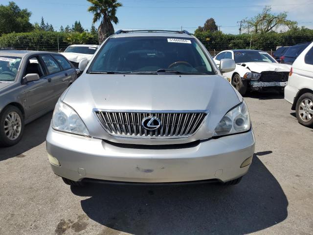 2004 Lexus Rx 330 VIN: JTJHA31U740073680 Lot: 51666984