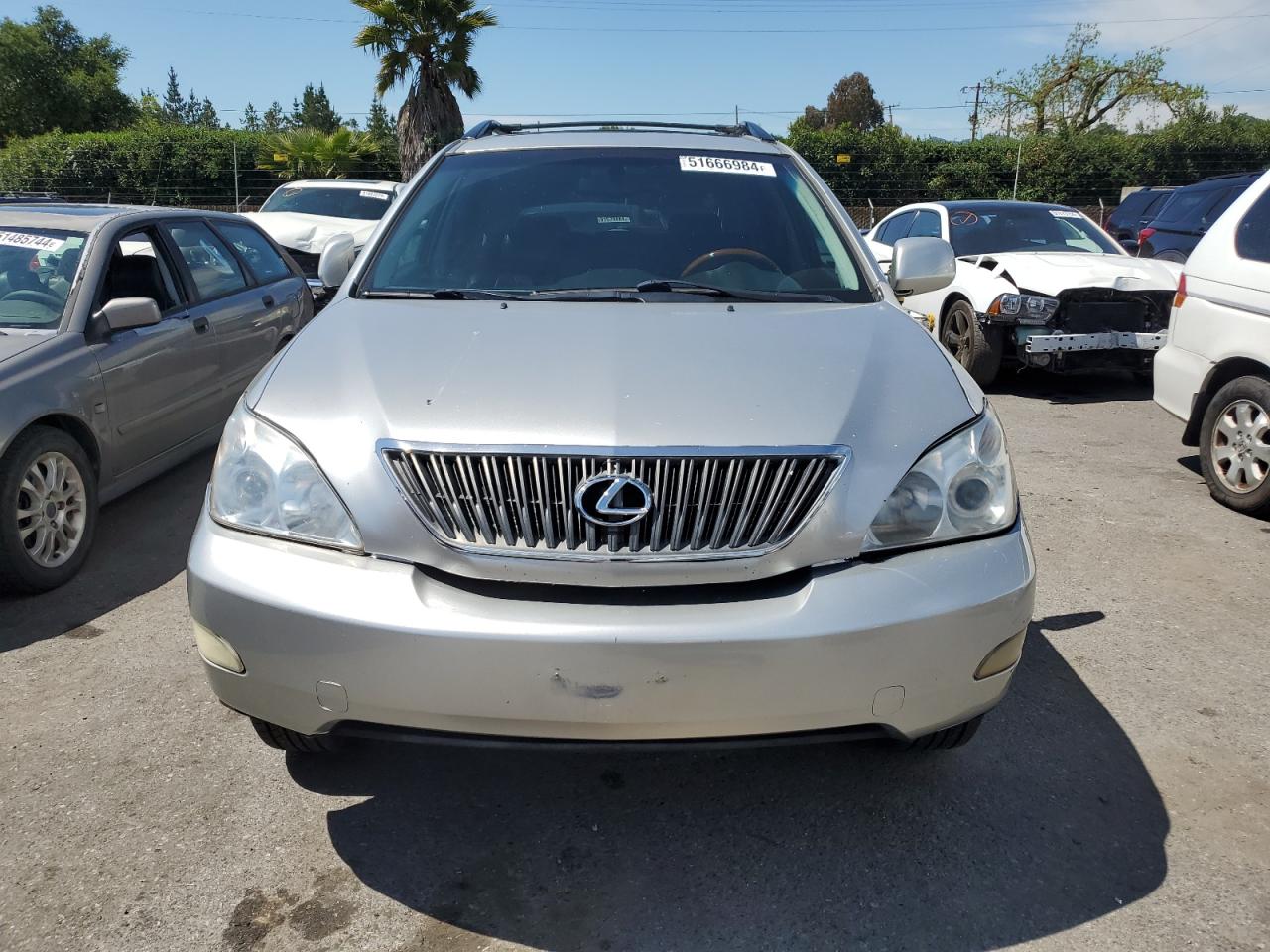 JTJHA31U740073680 2004 Lexus Rx 330