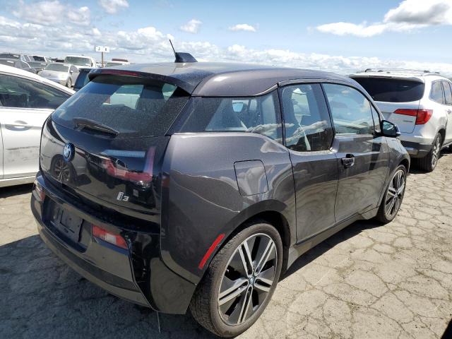 2015 BMW I3 Rex VIN: WBY1Z4C52FV502303 Lot: 52338854