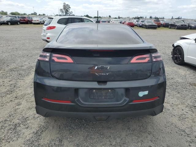 VIN 1G1RC6E41FU108618 2015 Chevrolet Volt no.6